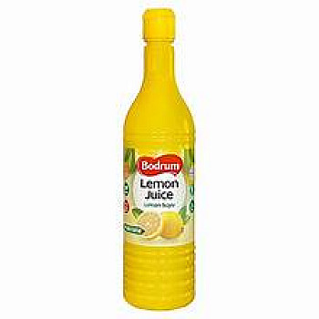 BODRUM LIME JUICE 350ML