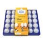 30 MEDIUM EGGS CLASS A