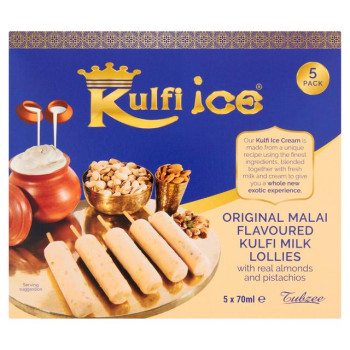 KULFI-ICE ORIGINAL