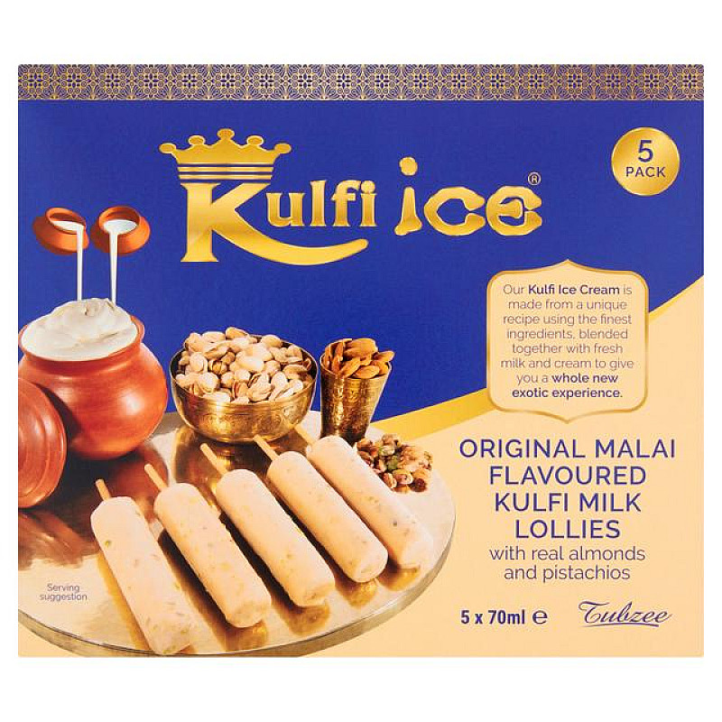 KULFI-ICE ORIGINAL