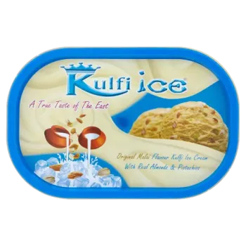 KULFI LOLLY MALAI FLAVOUR