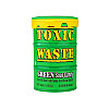 TOXIC WASTE GREEN CANDY