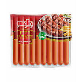 MELIS BEEF CHICKEN 500G