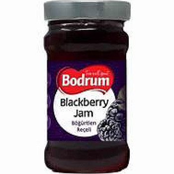 BODRUM BLACKBERRY 