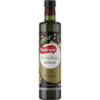 BODRUM EXTRA VERGIN OLIVE OIL 500ML