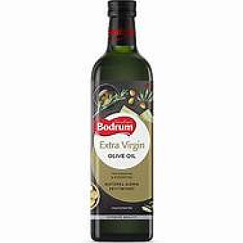 BODRUM VIRGIN OLIVE OIL 250ML