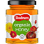 BODRUM ORGANIC HONEY 250G