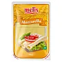 MELIS MOZZARELLA SLICED 150G