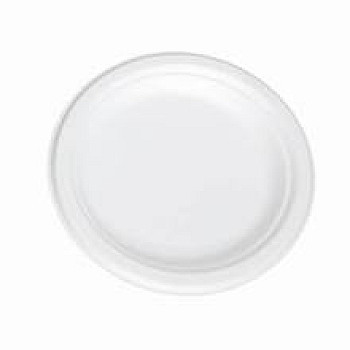 50 BAGASSE PLATES