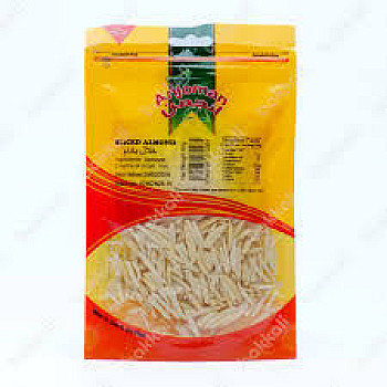  ANJOMAN SLICED ALMOND 60G 