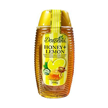 DOSPANI HONEY LEMON 350G