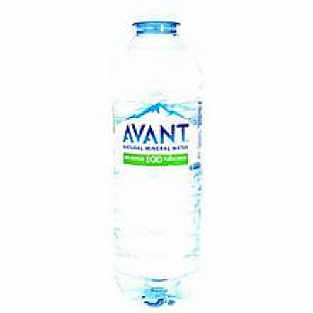 AVANT WATER SCREWCAP 500ML