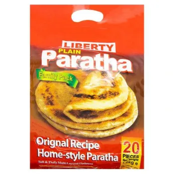 LIBERTY FAMILY PARATHA
