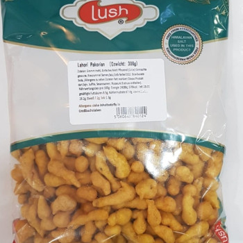 LUSH LAHORI PHULKI 250G