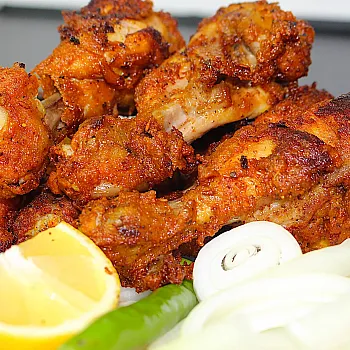 DESI CHICKEN FRY MIX 900G - Pack Of 19