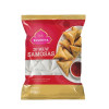 ZULEKHA MEAT SAMOSAS 650G