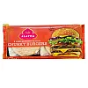ZULEKHA LAMB BURGERS 678G