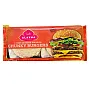 ZULEKHA LAMB BURGERS 678G