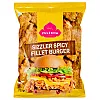 ZULEKHA SPICY FILLET BURGER 720G