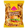 ZULEKHA SPICY FILLET BURGER 720G