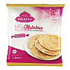 ZULEKHA MALABAR ORIGINAL PARATHAS 1.2KG