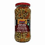 AYCAN GREEN PEAS WITH CARROT 580G