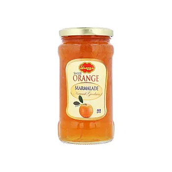 SHEZAN SWEET ORANGE JAM 440G