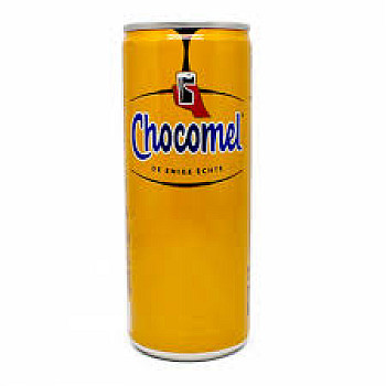 CHOCOMEL CAN 250ML
