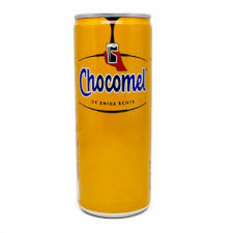 CHOCOMEL CAN 250ML