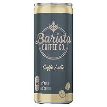 BARISTA COFFEE 250ML