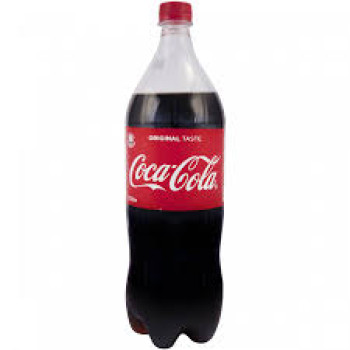COCA COLA 1.5LTR