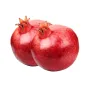 RED BIG POMEGRANATE