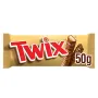 TWIX CHOCOLATE BAR 50G