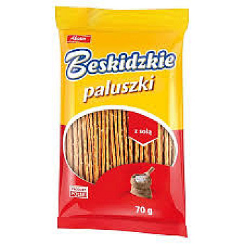  BESKIDZKIE PALUSZKI STICK 70G
