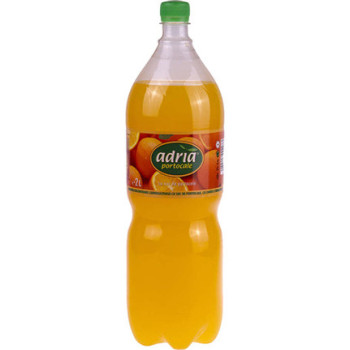 ADRIA ORANGE DRINK 2LTR