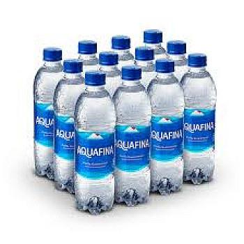  AQUA WATER CASE