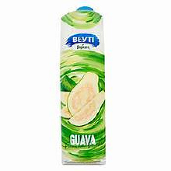 BEYTI GUAVA DRINK 1L