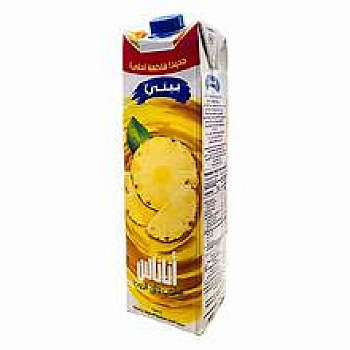 BEYTI PINEAPPLE DRINK 1L