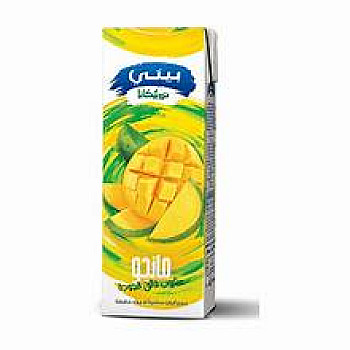 BEYTI MANGO JUICE