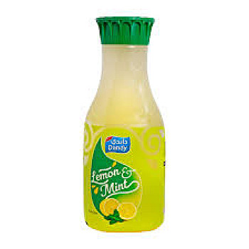  EYTI LEMON MINT JUICE 135ML