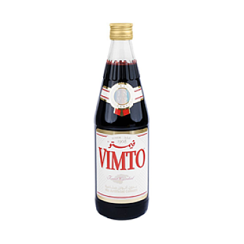 VIMTO FRUIT CORDIAL 710ML