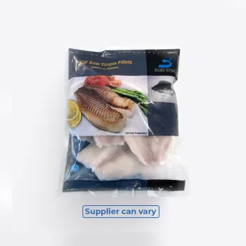 HAZARIYA TILAPIA FILLET 1KG
