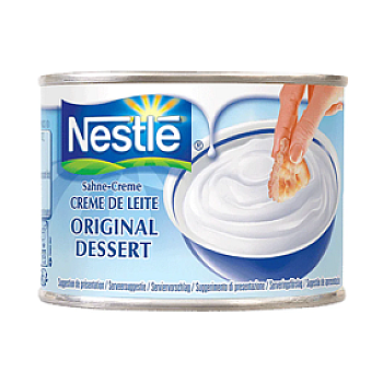 NESTLE SAHNE CREME 170G