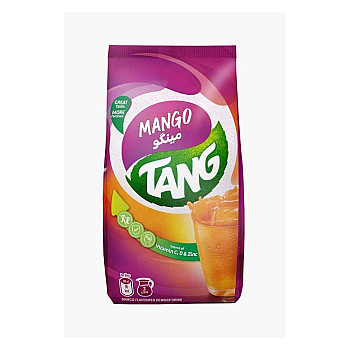 TANG MANGO 375GMS