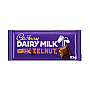 CADBURY DAIRY MILK HAZELNUT 95G