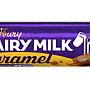 DAIRY MILK CARAMEL 45G