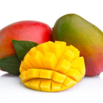 BRAZILIAN MANGO