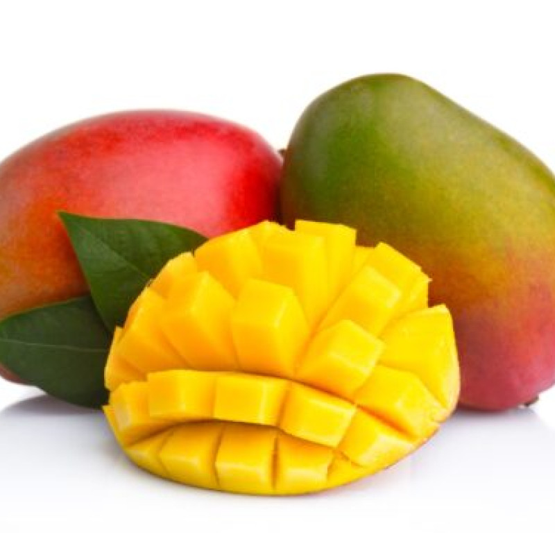 BRAZILIAN MANGO