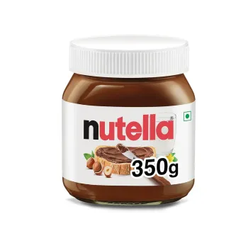 NUTELLA SPREAD  350G