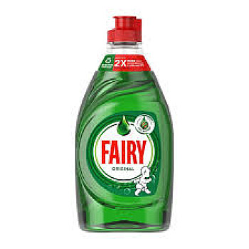 FAIRY ORIGINAL 320ML